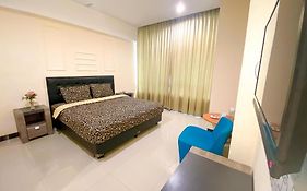 UTC Hotel Semarang